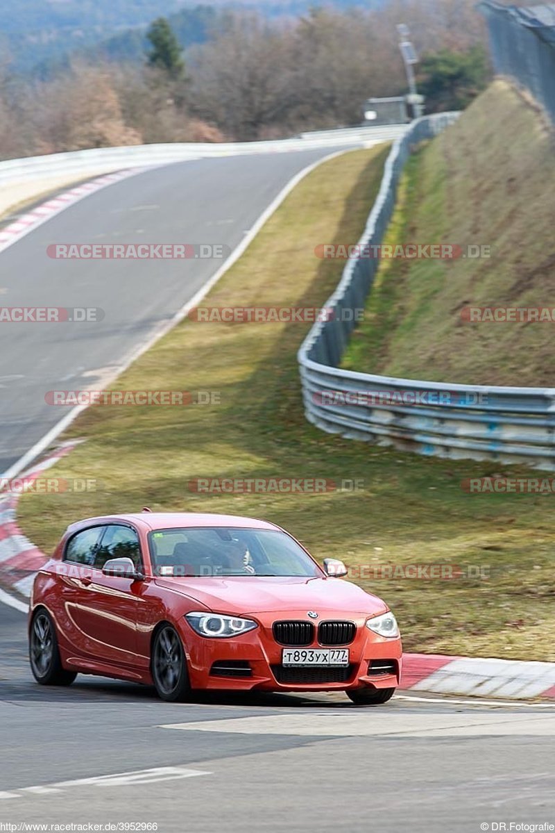 Bild #3952966 - Touristenfahrten Nürburgring Nordschleife Carfreitag 30.03.2018