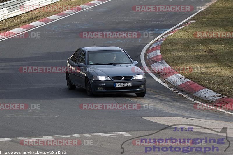 Bild #3954373 - Touristenfahrten Nürburgring Nordschleife Carfreitag 30.03.2018