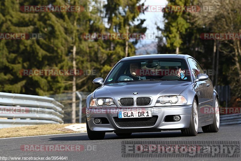 Bild #3954641 - Touristenfahrten Nürburgring Nordschleife Carfreitag 30.03.2018