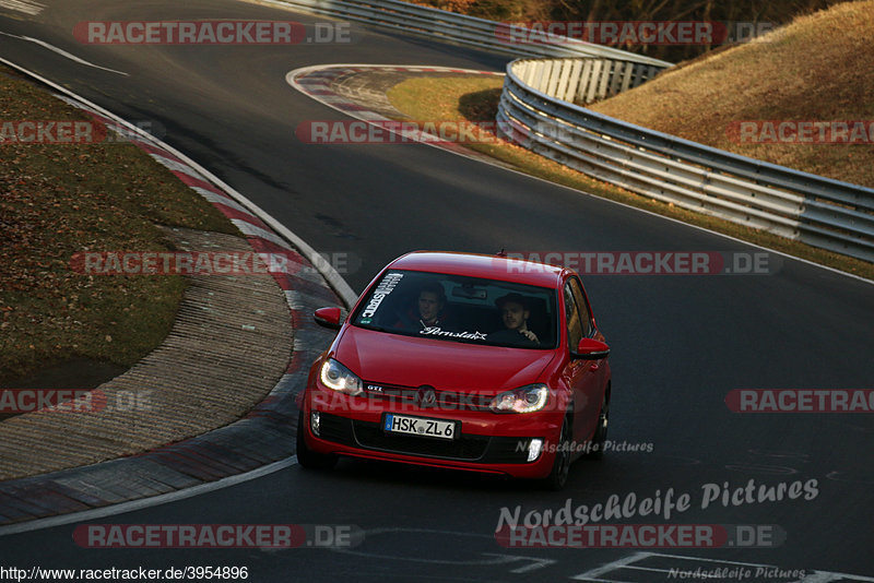 Bild #3954896 - Touristenfahrten Nürburgring Nordschleife Carfreitag 30.03.2018