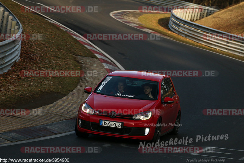 Bild #3954900 - Touristenfahrten Nürburgring Nordschleife Carfreitag 30.03.2018