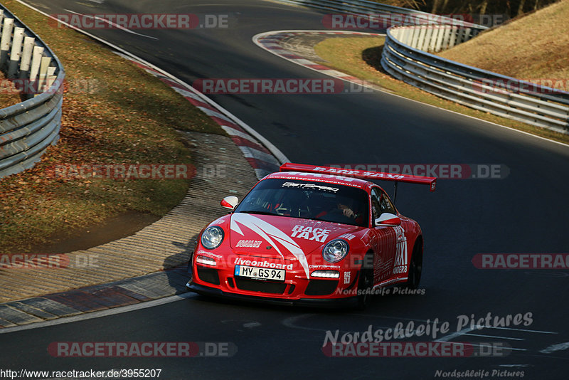 Bild #3955207 - Touristenfahrten Nürburgring Nordschleife Carfreitag 30.03.2018