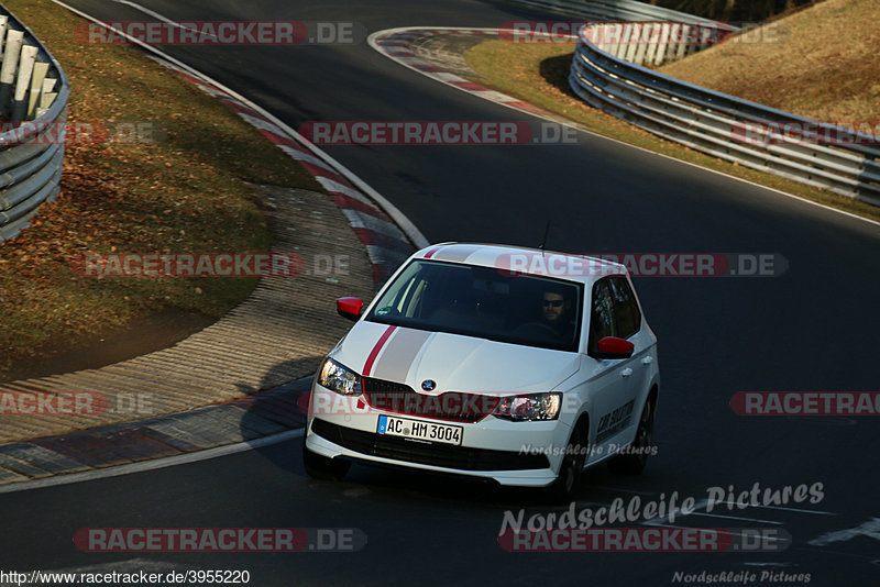 Bild #3955220 - Touristenfahrten Nürburgring Nordschleife Carfreitag 30.03.2018