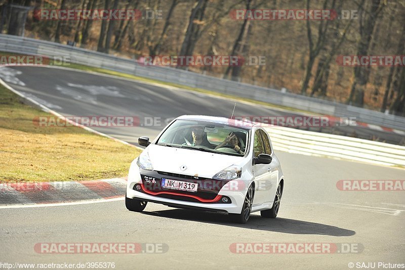 Bild #3955376 - Touristenfahrten Nürburgring Nordschleife Carfreitag 30.03.2018