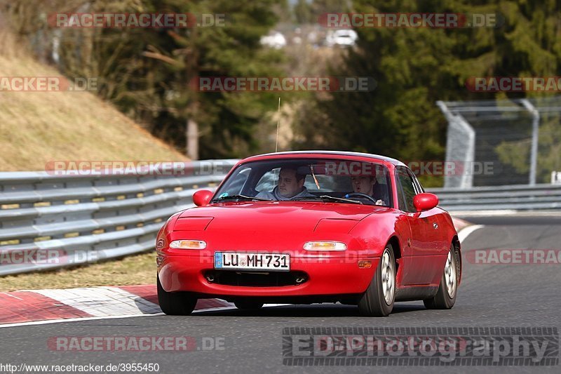 Bild #3955450 - Touristenfahrten Nürburgring Nordschleife Carfreitag 30.03.2018