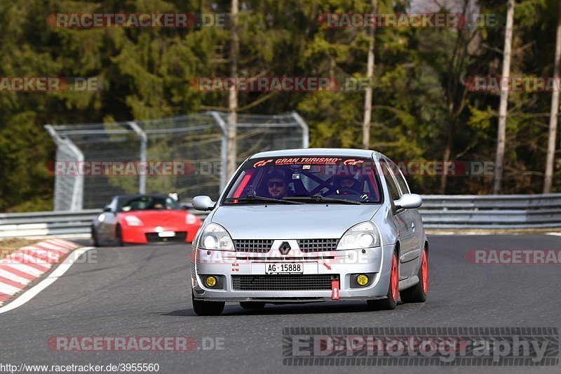 Bild #3955560 - Touristenfahrten Nürburgring Nordschleife Carfreitag 30.03.2018