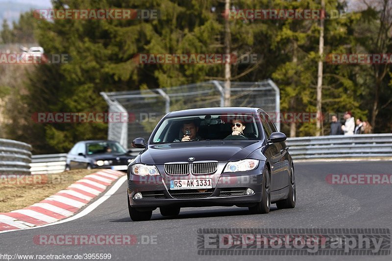 Bild #3955599 - Touristenfahrten Nürburgring Nordschleife Carfreitag 30.03.2018