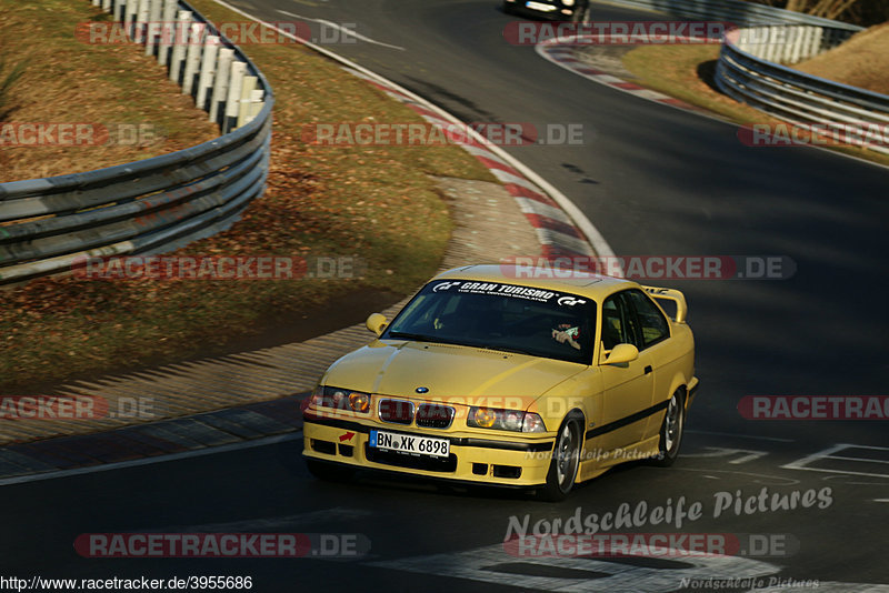 Bild #3955686 - Touristenfahrten Nürburgring Nordschleife Carfreitag 30.03.2018