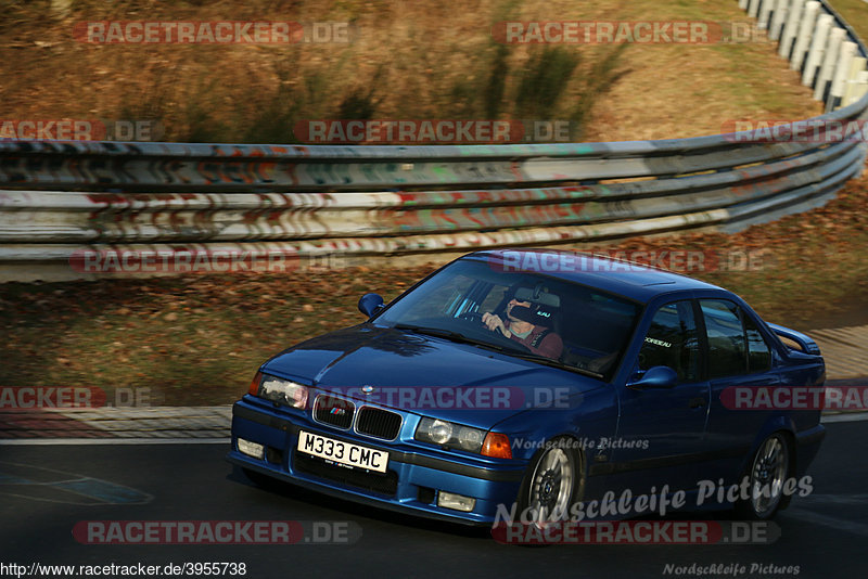 Bild #3955738 - Touristenfahrten Nürburgring Nordschleife Carfreitag 30.03.2018