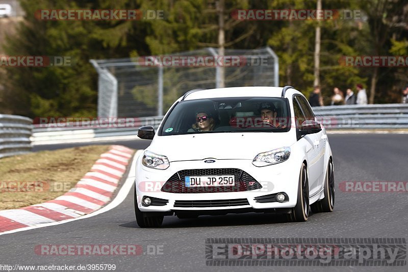 Bild #3955799 - Touristenfahrten Nürburgring Nordschleife Carfreitag 30.03.2018