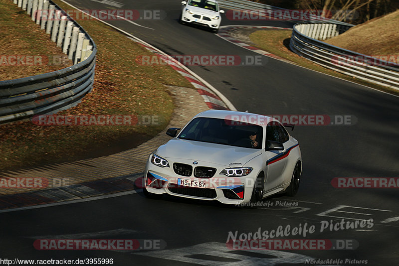 Bild #3955996 - Touristenfahrten Nürburgring Nordschleife Carfreitag 30.03.2018