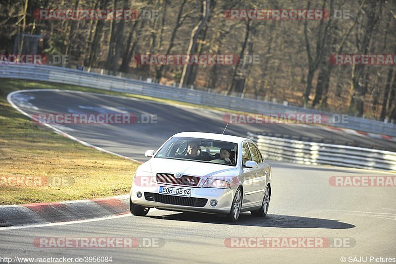 Bild #3956084 - Touristenfahrten Nürburgring Nordschleife Carfreitag 30.03.2018