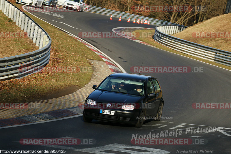 Bild #3956435 - Touristenfahrten Nürburgring Nordschleife Carfreitag 30.03.2018