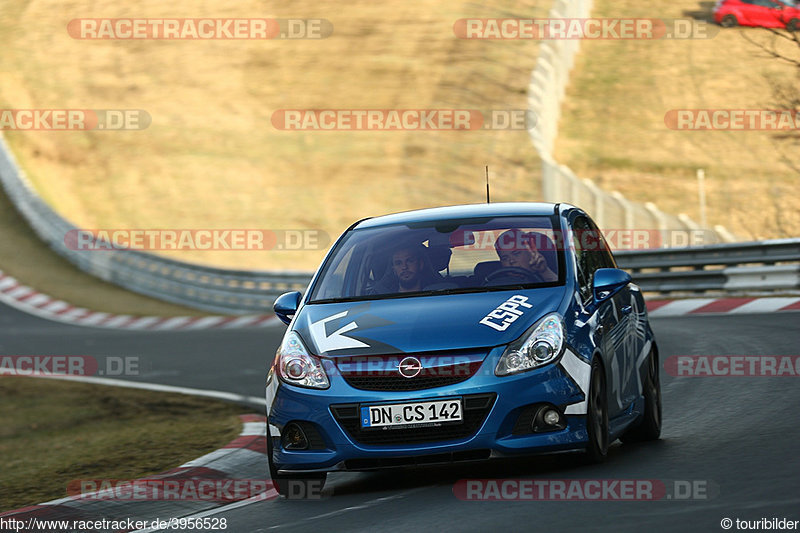 Bild #3956528 - Touristenfahrten Nürburgring Nordschleife Carfreitag 30.03.2018