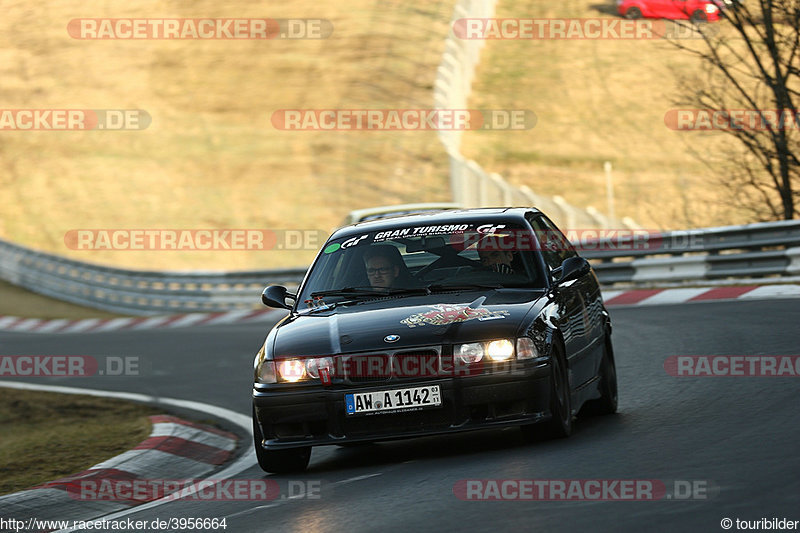 Bild #3956664 - Touristenfahrten Nürburgring Nordschleife Carfreitag 30.03.2018