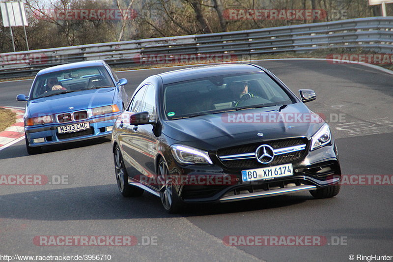 Bild #3956710 - Touristenfahrten Nürburgring Nordschleife Carfreitag 30.03.2018