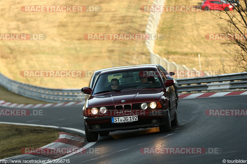 Bild #3956715 - Touristenfahrten Nürburgring Nordschleife Carfreitag 30.03.2018