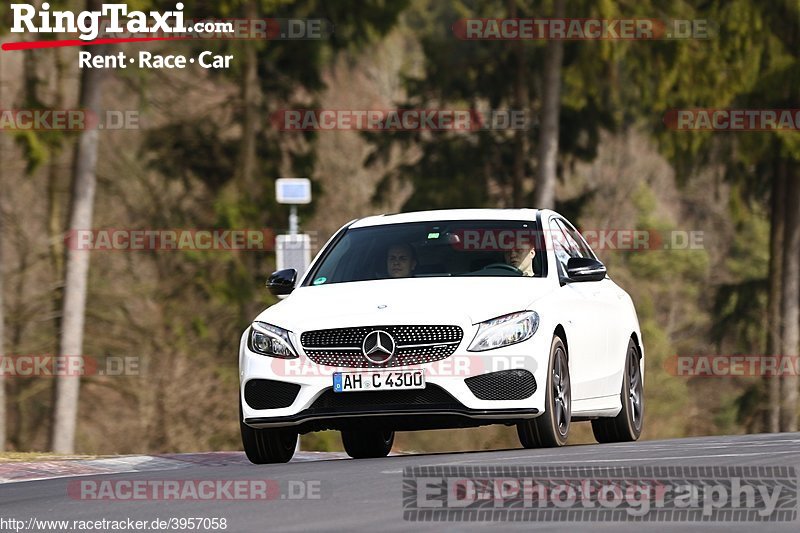 Bild #3957058 - Touristenfahrten Nürburgring Nordschleife Carfreitag 30.03.2018