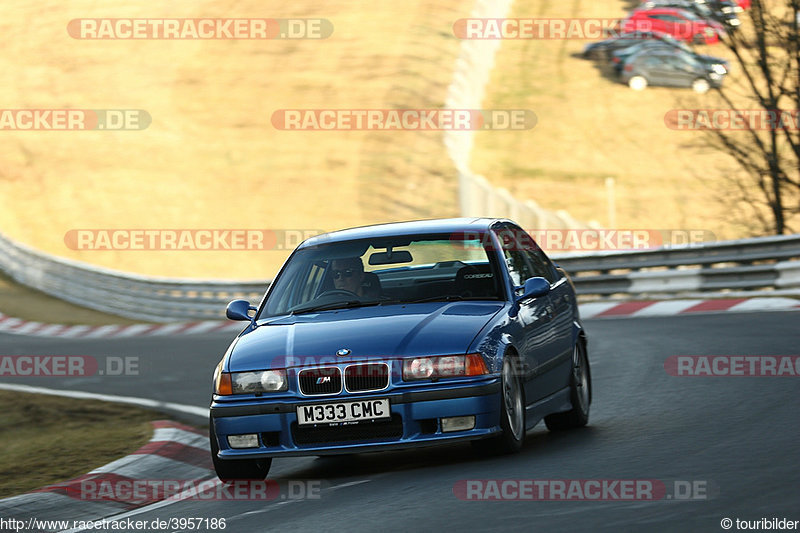 Bild #3957186 - Touristenfahrten Nürburgring Nordschleife Carfreitag 30.03.2018