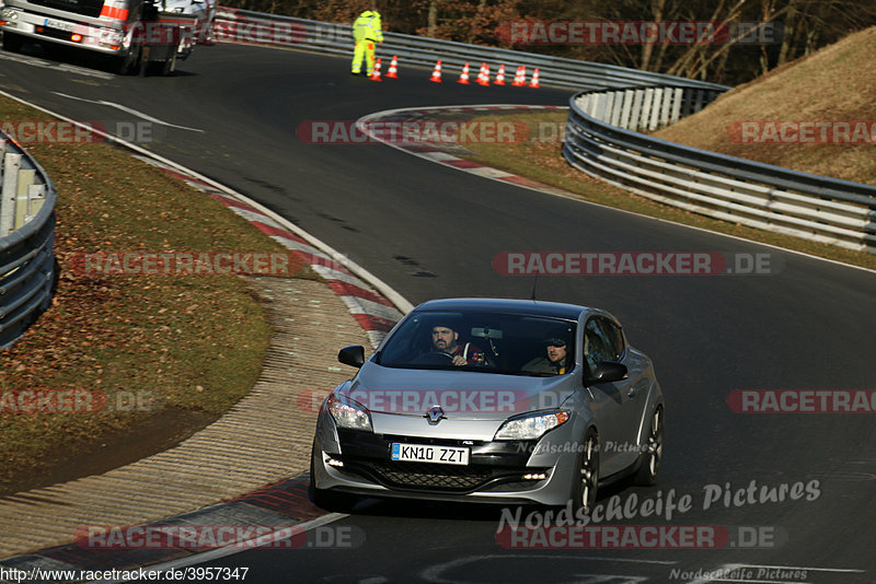 Bild #3957347 - Touristenfahrten Nürburgring Nordschleife Carfreitag 30.03.2018