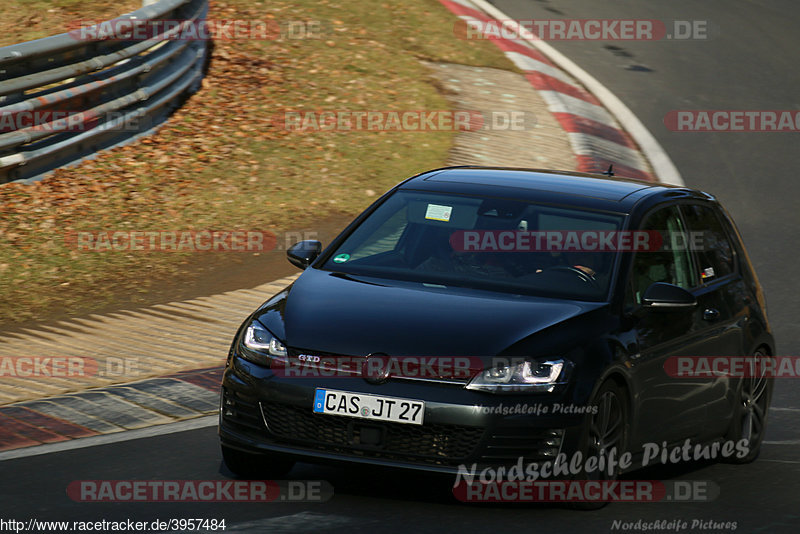 Bild #3957484 - Touristenfahrten Nürburgring Nordschleife Carfreitag 30.03.2018