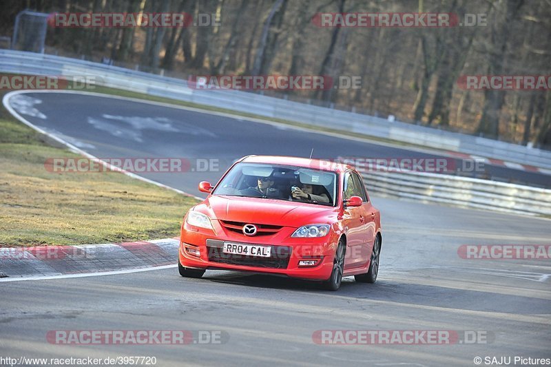 Bild #3957720 - Touristenfahrten Nürburgring Nordschleife Carfreitag 30.03.2018