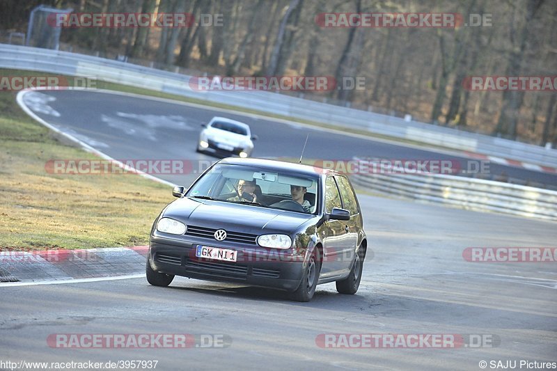 Bild #3957937 - Touristenfahrten Nürburgring Nordschleife Carfreitag 30.03.2018