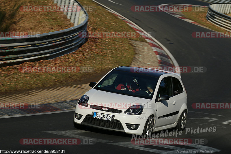 Bild #3958131 - Touristenfahrten Nürburgring Nordschleife Carfreitag 30.03.2018