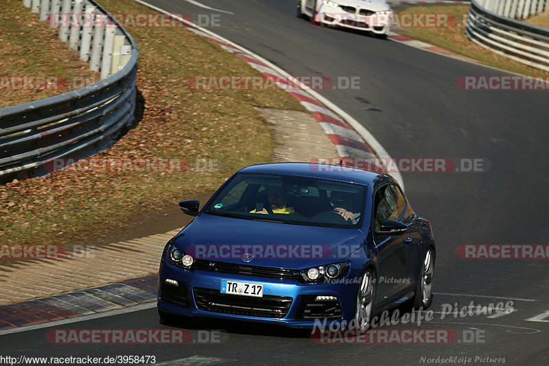 Bild #3958473 - Touristenfahrten Nürburgring Nordschleife Carfreitag 30.03.2018