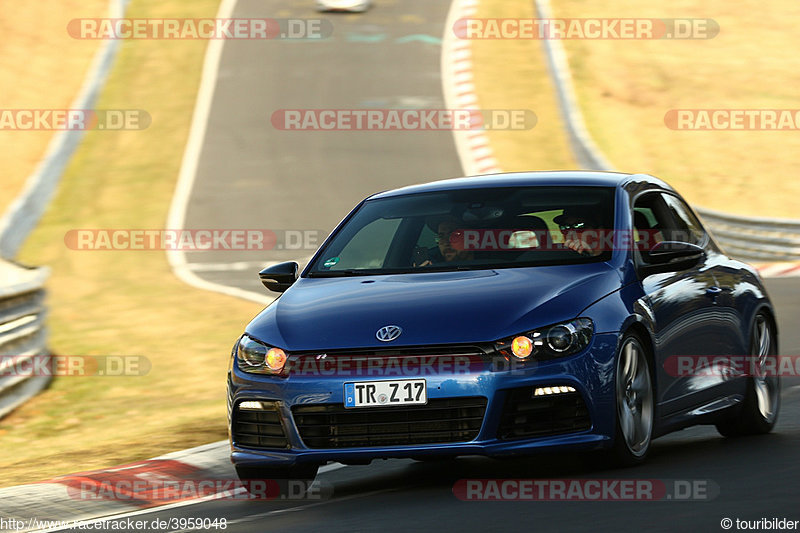 Bild #3959048 - Touristenfahrten Nürburgring Nordschleife Carfreitag 30.03.2018