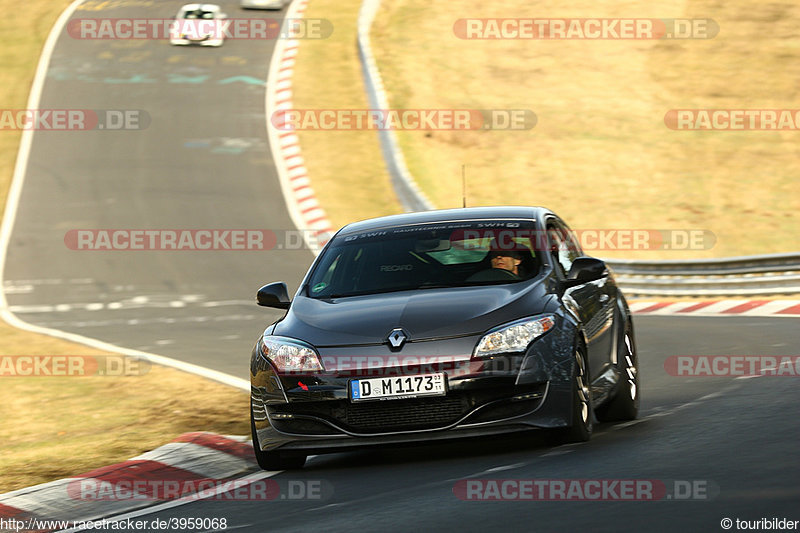 Bild #3959068 - Touristenfahrten Nürburgring Nordschleife Carfreitag 30.03.2018