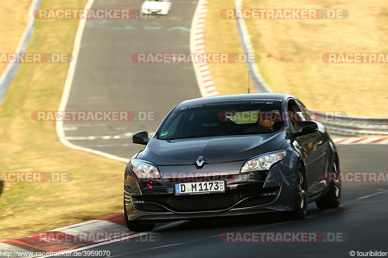 Bild #3959070 - Touristenfahrten Nürburgring Nordschleife Carfreitag 30.03.2018