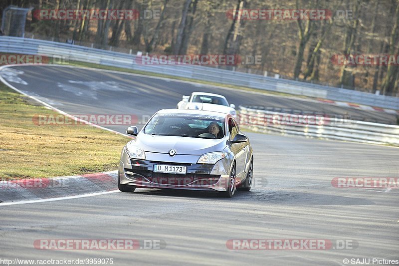 Bild #3959075 - Touristenfahrten Nürburgring Nordschleife Carfreitag 30.03.2018