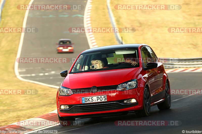 Bild #3959279 - Touristenfahrten Nürburgring Nordschleife Carfreitag 30.03.2018