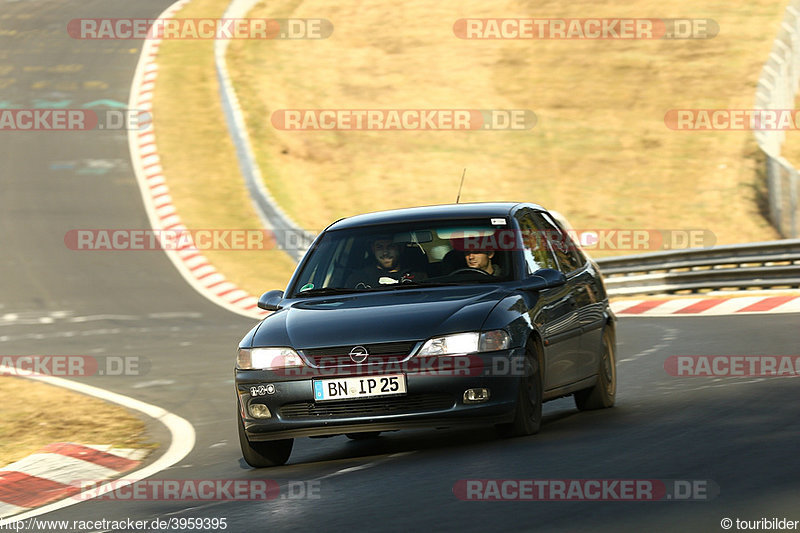 Bild #3959395 - Touristenfahrten Nürburgring Nordschleife Carfreitag 30.03.2018