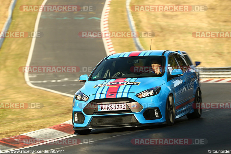 Bild #3959411 - Touristenfahrten Nürburgring Nordschleife Carfreitag 30.03.2018