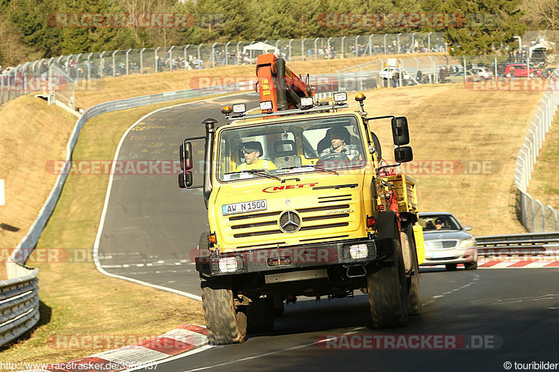 Bild #3959437 - Touristenfahrten Nürburgring Nordschleife Carfreitag 30.03.2018