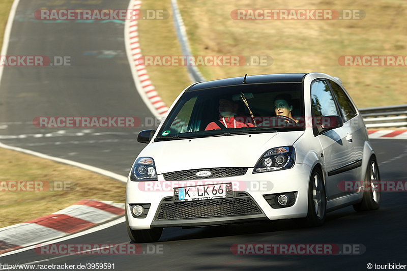 Bild #3959591 - Touristenfahrten Nürburgring Nordschleife Carfreitag 30.03.2018