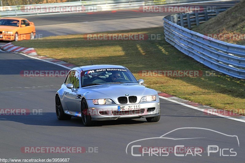 Bild #3959687 - Touristenfahrten Nürburgring Nordschleife Carfreitag 30.03.2018