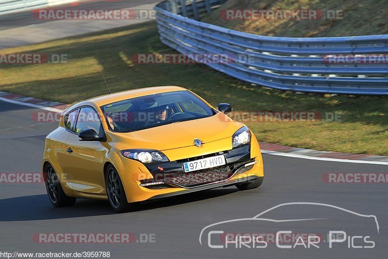 Bild #3959788 - Touristenfahrten Nürburgring Nordschleife Carfreitag 30.03.2018