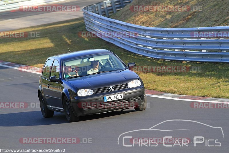 Bild #3959870 - Touristenfahrten Nürburgring Nordschleife Carfreitag 30.03.2018