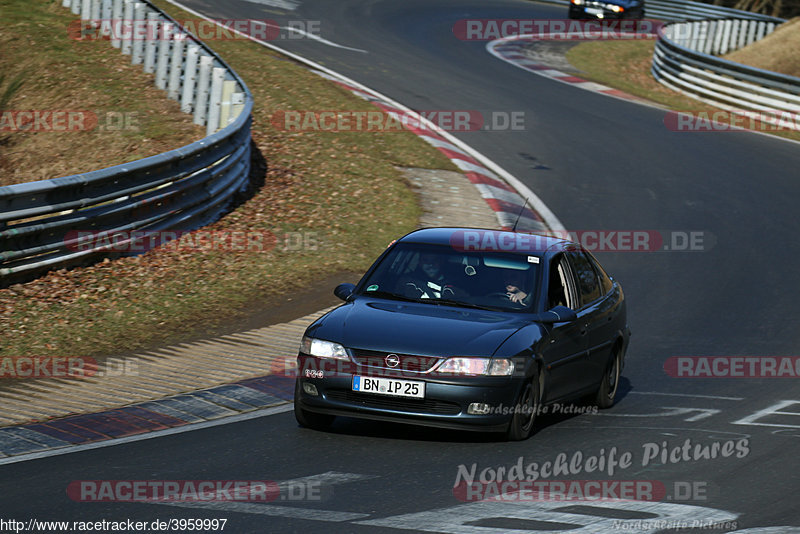 Bild #3959997 - Touristenfahrten Nürburgring Nordschleife Carfreitag 30.03.2018