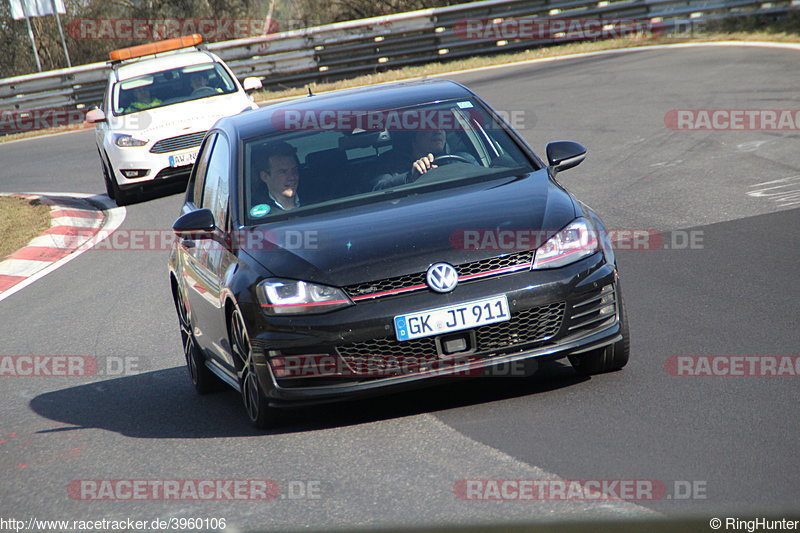 Bild #3960106 - Touristenfahrten Nürburgring Nordschleife Carfreitag 30.03.2018