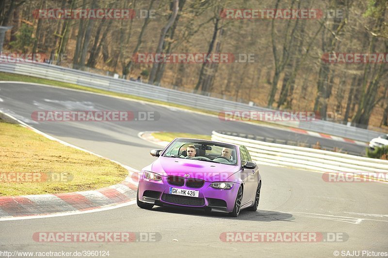 Bild #3960124 - Touristenfahrten Nürburgring Nordschleife Carfreitag 30.03.2018