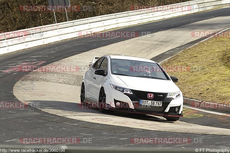 Bild #3960198 - Touristenfahrten Nürburgring Nordschleife Carfreitag 30.03.2018