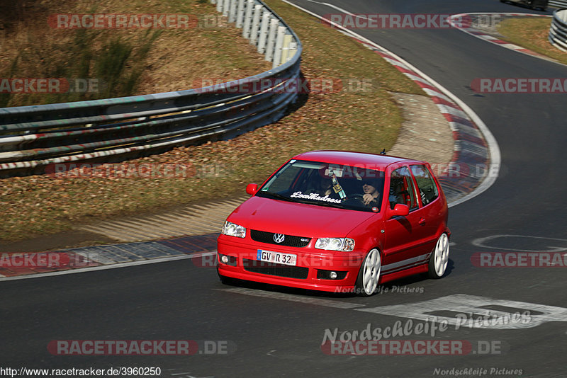 Bild #3960250 - Touristenfahrten Nürburgring Nordschleife Carfreitag 30.03.2018