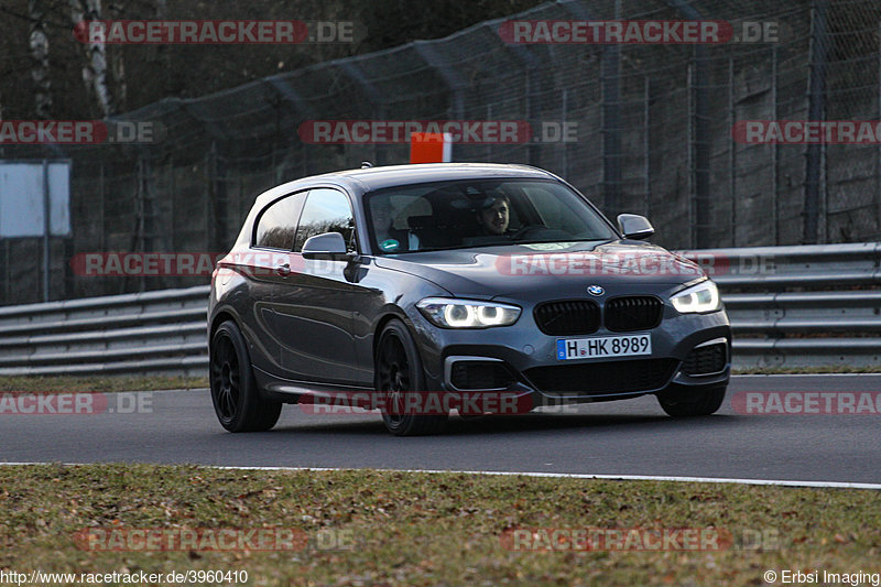 Bild #3960410 - Touristenfahrten Nürburgring Nordschleife Carfreitag 30.03.2018