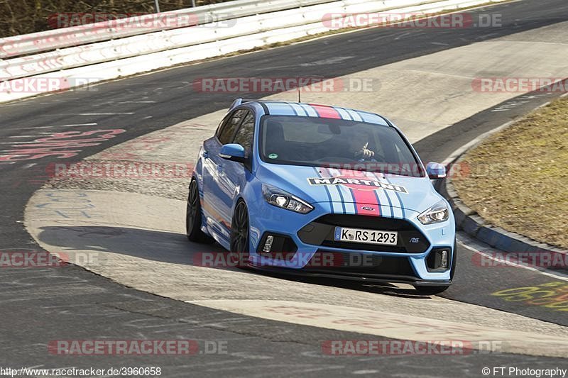 Bild #3960658 - Touristenfahrten Nürburgring Nordschleife Carfreitag 30.03.2018