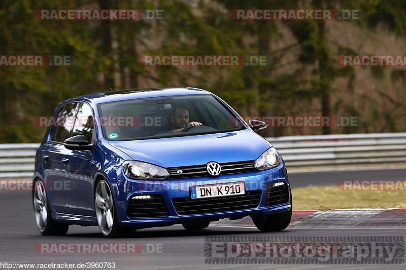 Bild #3960763 - Touristenfahrten Nürburgring Nordschleife Carfreitag 30.03.2018