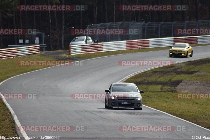 Bild #3960962 - Touristenfahrten Nürburgring Nordschleife Carfreitag 30.03.2018